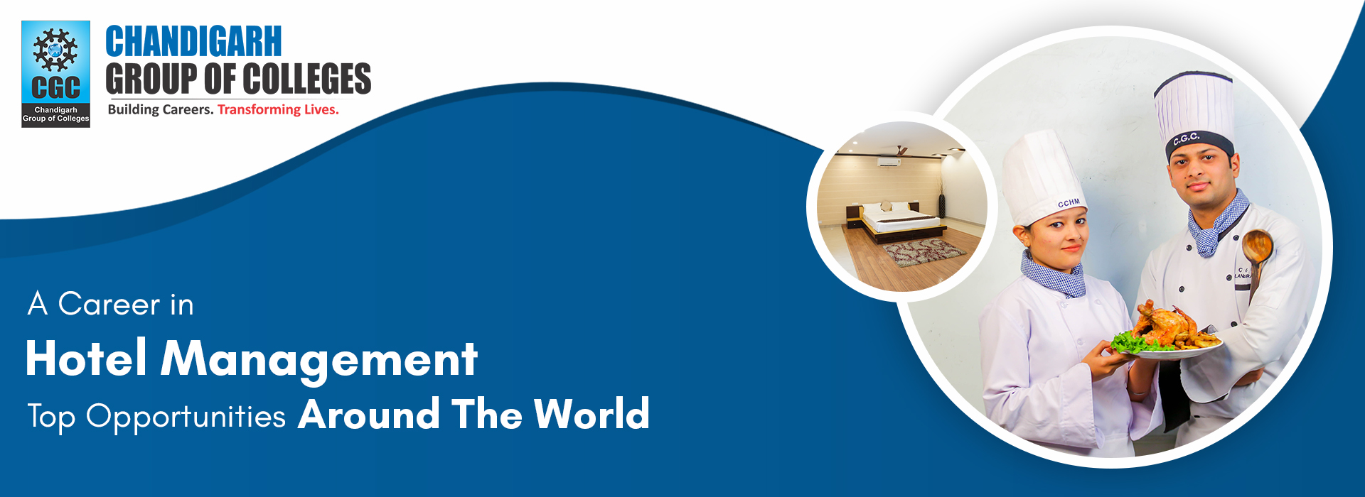 Hotel Management Career Opportunities Worldwide