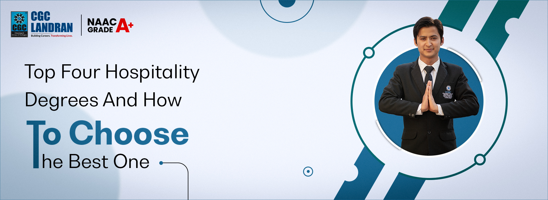 Top Hospitality Degrees and How to Choose the Right One