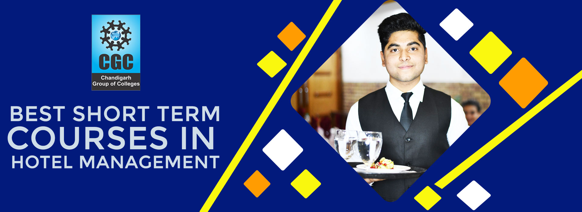 Best Short-Term Courses in Hotel Management