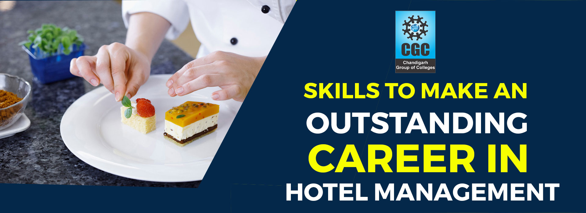 Top Skills to Build a Successful Career in Hotel Management