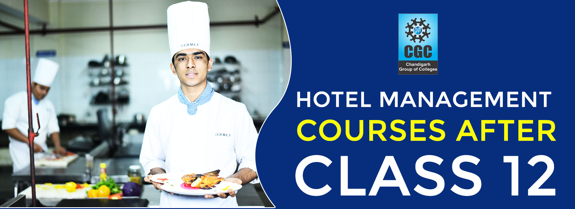 Top Hotel Management Courses After Class 12 (Guide)