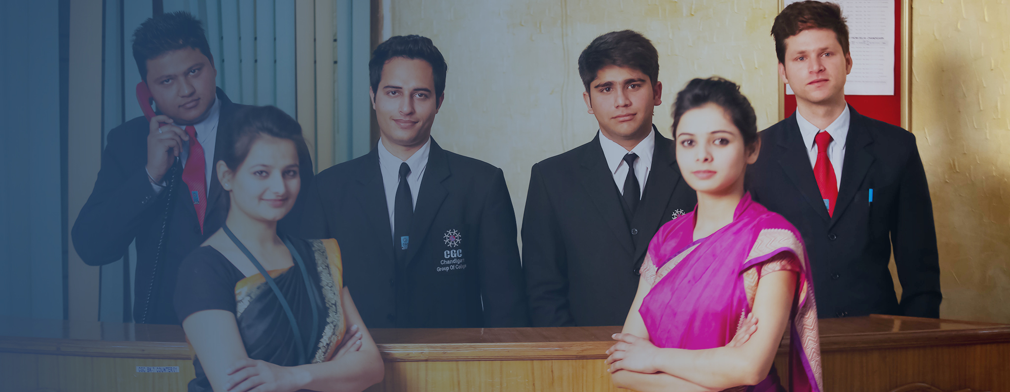 Top Career Opportunities After Hotel Management Course