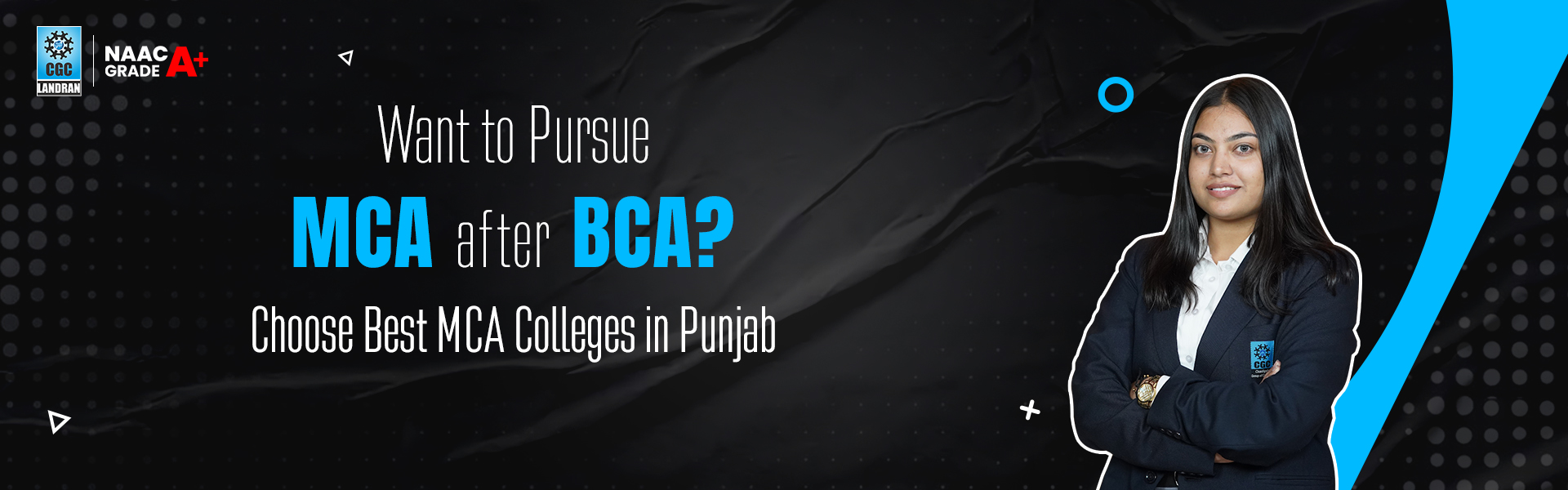 Best MCA Colleges in Punjab for a Successful IT Career