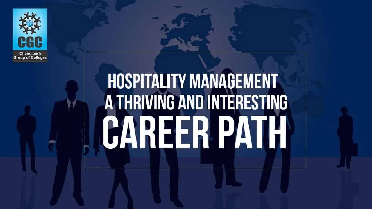 Hospitality Management: A Thriving Career Path for Students