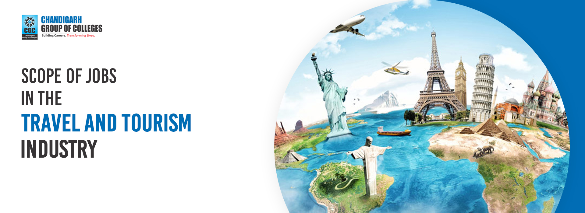 Top Travel & Tourism Job Opportunities With Growth