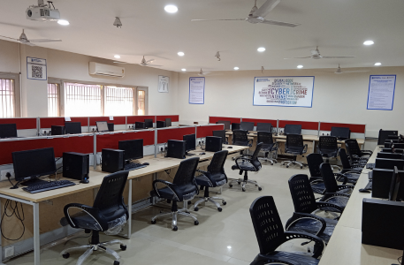 ATR / BTR Lab