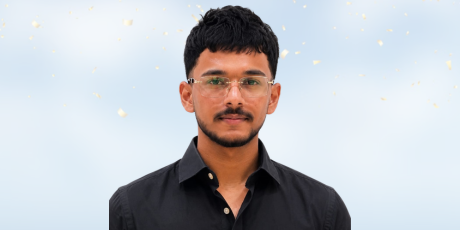 Harsh Singla IIT Bombay E-Cell