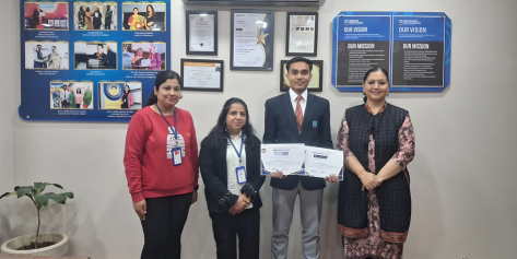 Boot Camp at Maharaja Agrasen University
