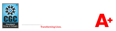 CGC Landran Brand Logo