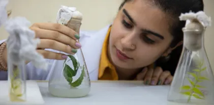 Biotechnology
