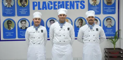 Hotel Management