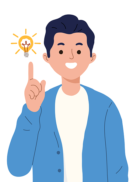 FAQ Illustration