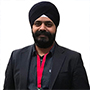 Hardeep Singh mobile