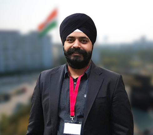 Manpreet Gill