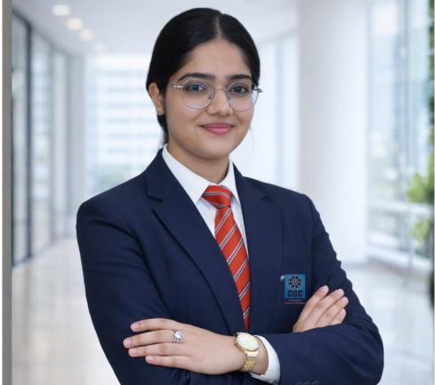 Manpreet Gill