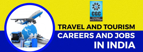 Travel and Tourism Careers in India: Jobs and Future Scope