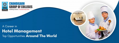 Hotel Management Career Opportunities Worldwide