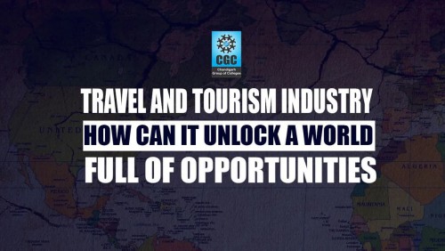 Travel and Tourism Industry: Unlocking Global Career Opportunities
