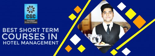 Best Short-Term Courses in Hotel Management