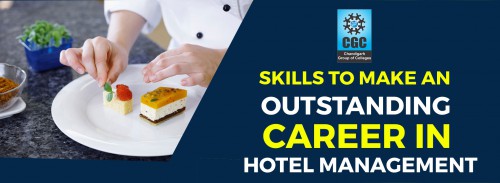 Top Skills to Build a Successful Career in Hotel Management