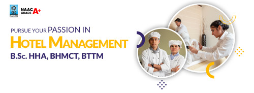 Best Hotel Management Colleges in Punjab for Hospitality Careers