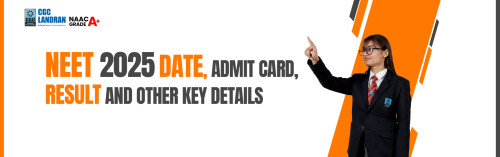 NEET 2025 Exam Date and Result: Complete Guide for Students