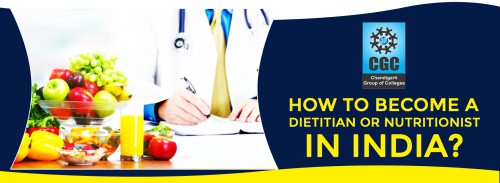 How to Become a Dietitian or Nutritionist in India